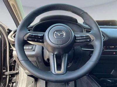 2025 Mazda Mazda CX-30 2.5 S Select Sport
