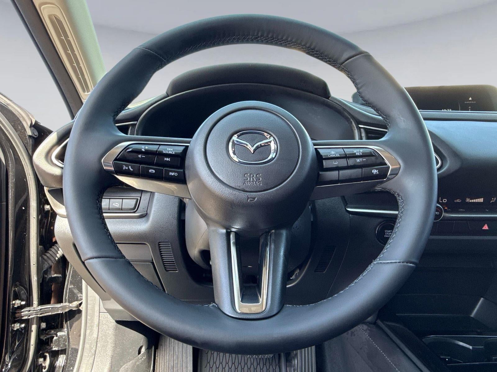 2025 Mazda Mazda CX-30 2.5 S Select Sport