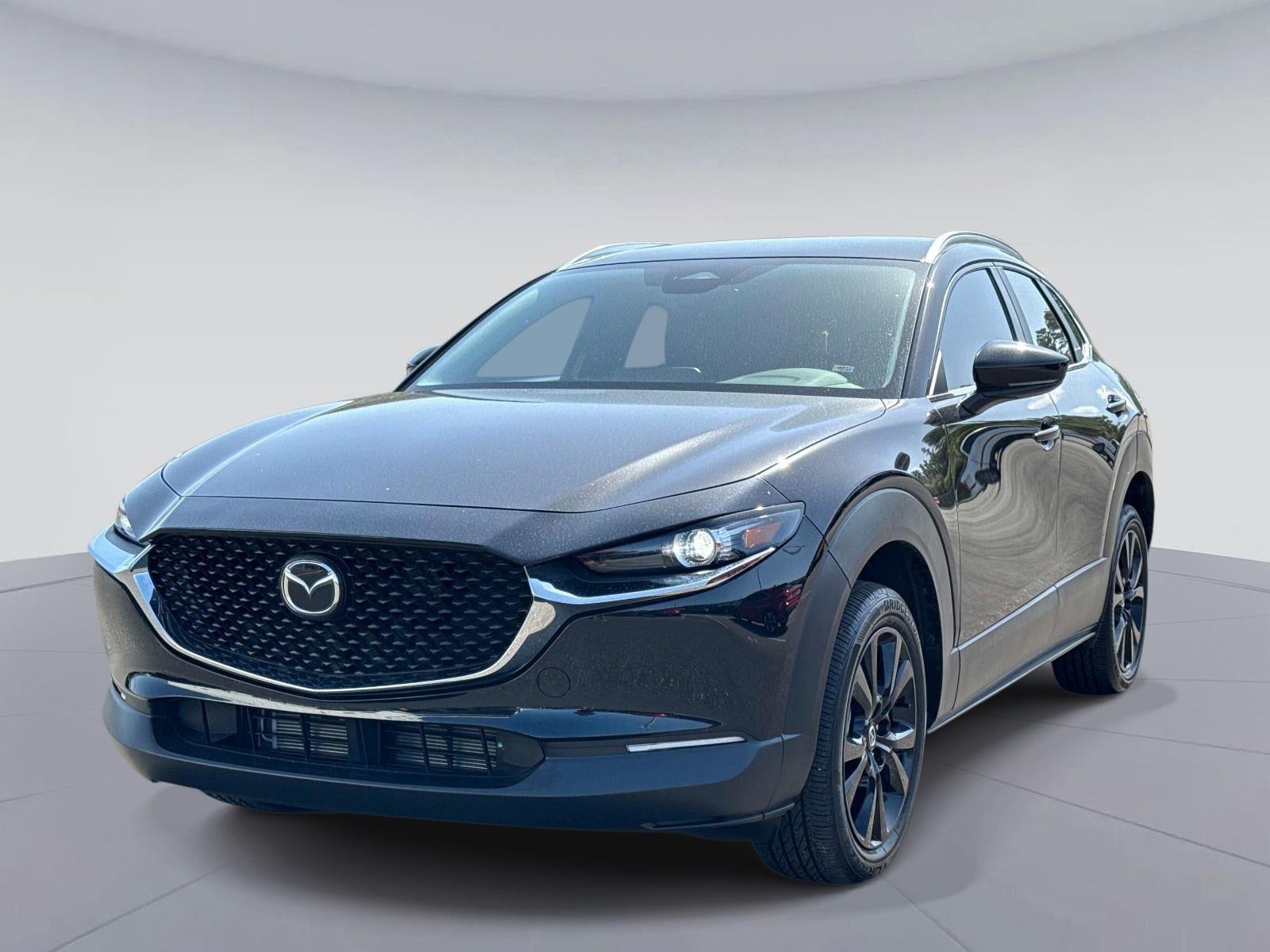 2025 Mazda Mazda CX-30 2.5 S Select Sport