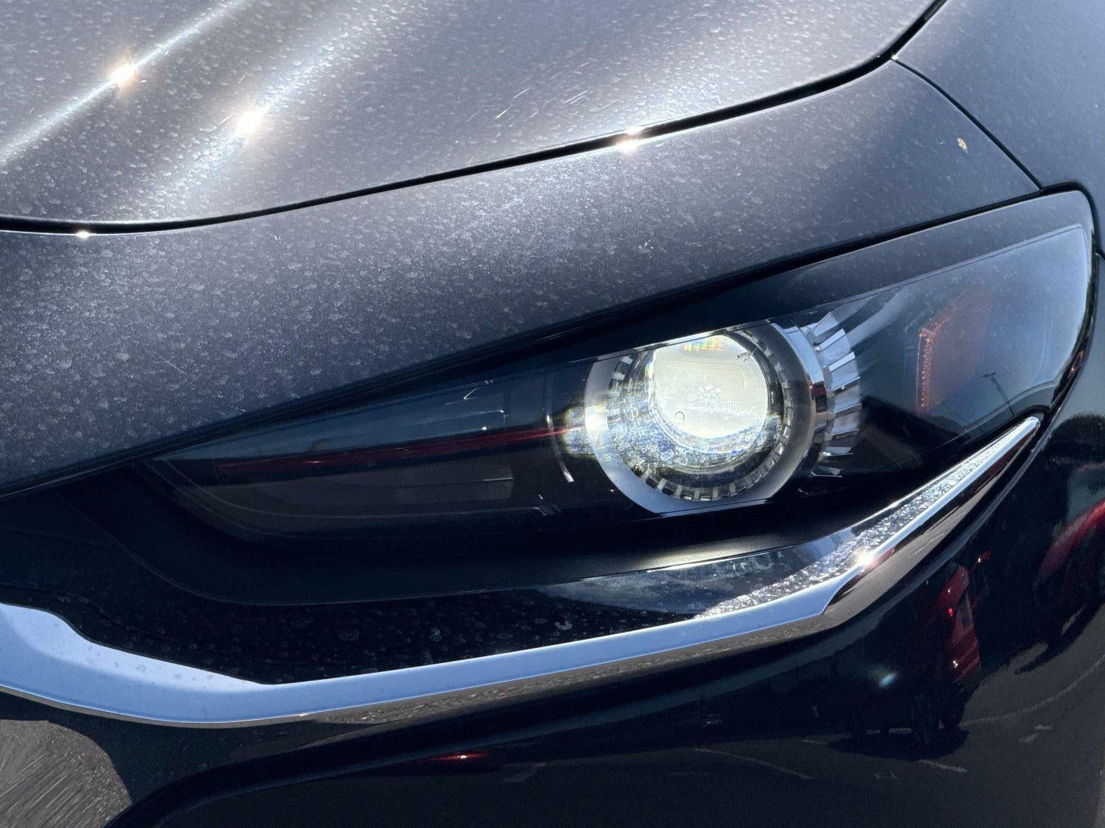 2025 Mazda Mazda CX-30 2.5 S Select Sport