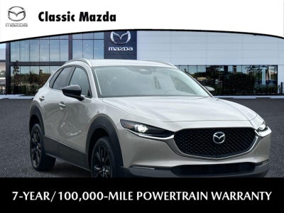 2024 Mazda Mazda CX-30 2.5 S Select Sport