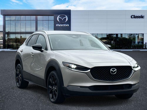 2024 Mazda Mazda CX-30 2.5 S Select Sport