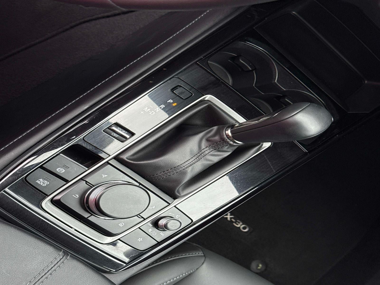 2024 Mazda Mazda CX-30 2.5 S Select Sport