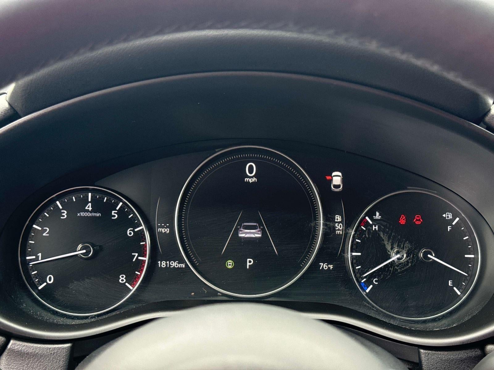 2024 Mazda Mazda CX-30 2.5 S Select Sport