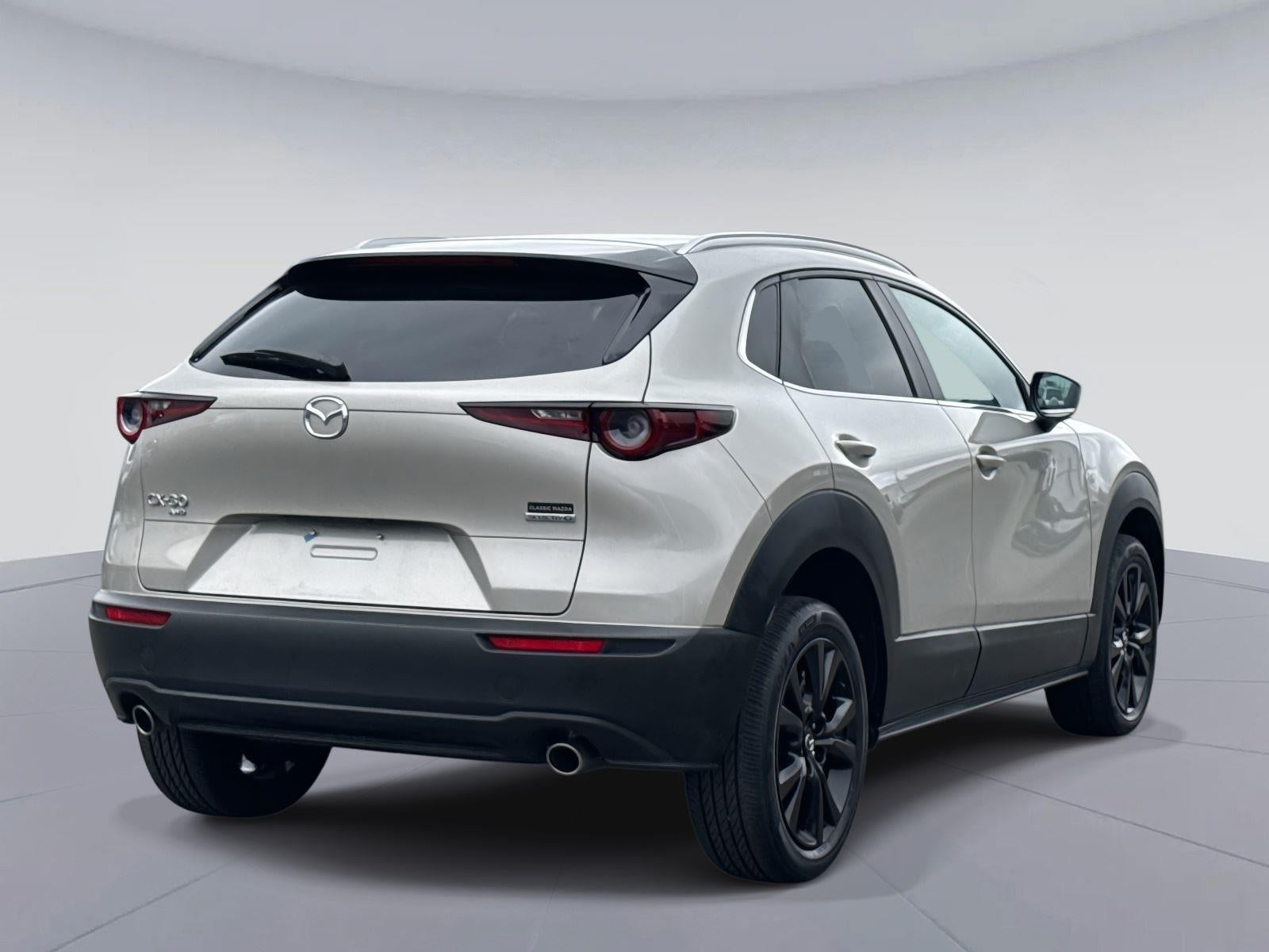 2024 Mazda Mazda CX-30 2.5 S Select Sport