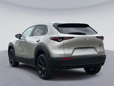 2024 Mazda Mazda CX-30 2.5 S Select Sport