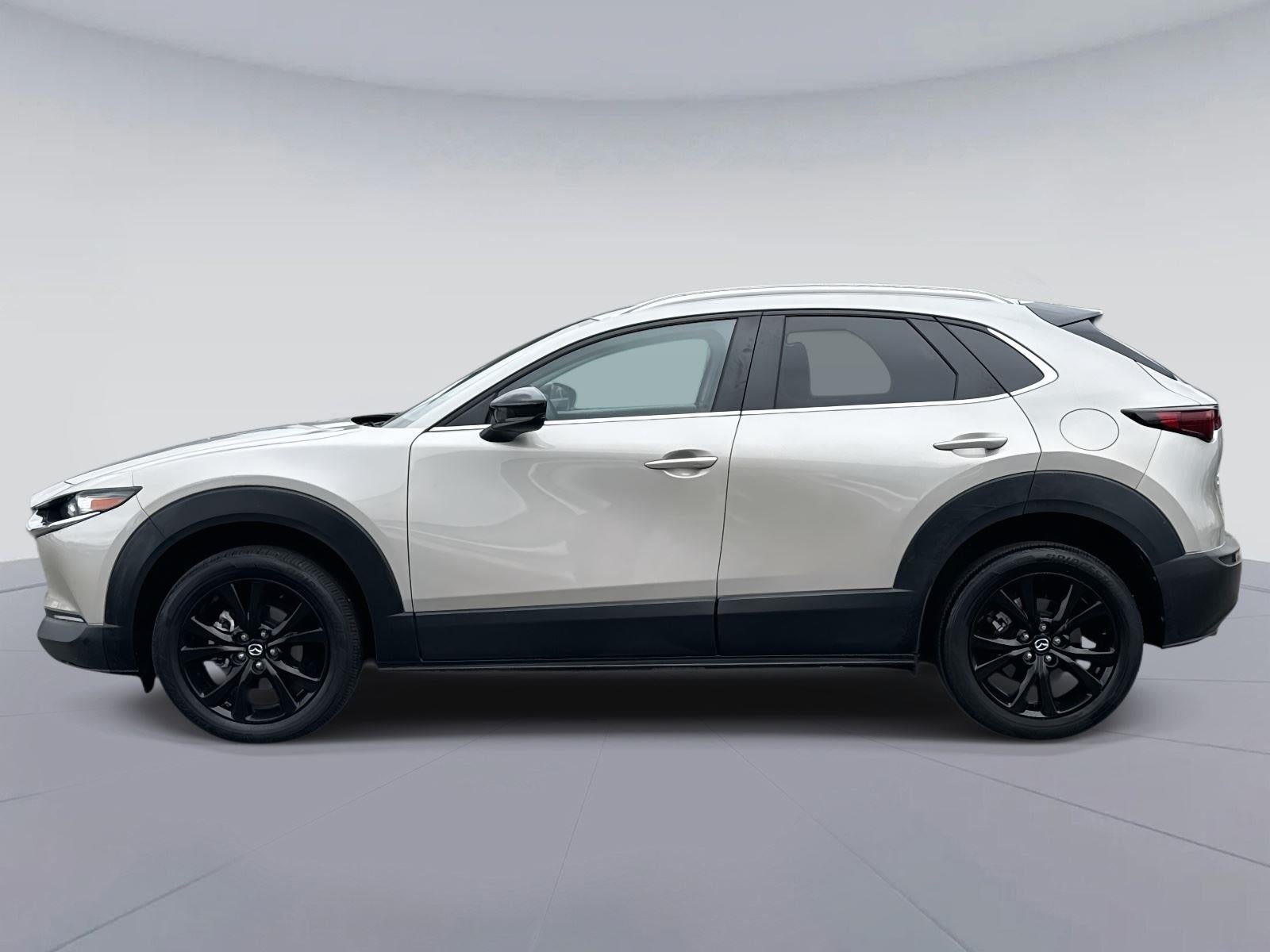 2024 Mazda Mazda CX-30 2.5 S Select Sport