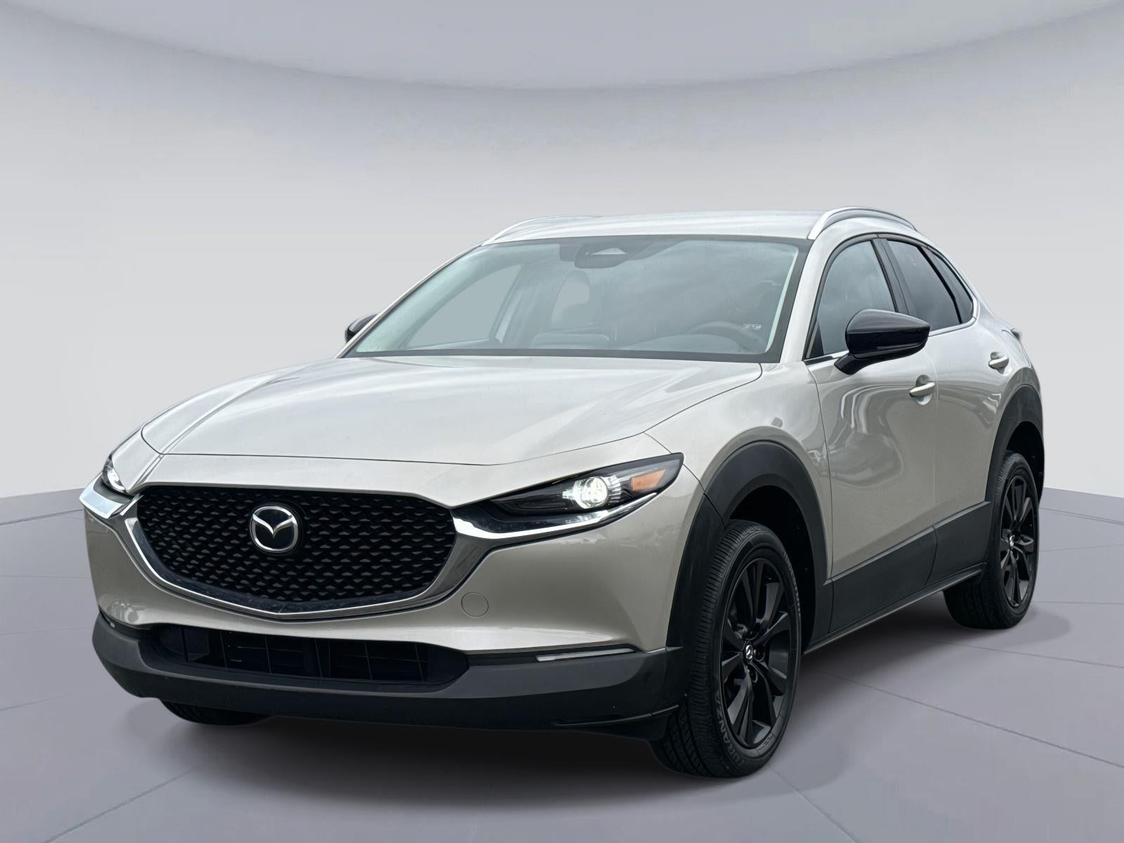 2024 Mazda Mazda CX-30 2.5 S Select Sport
