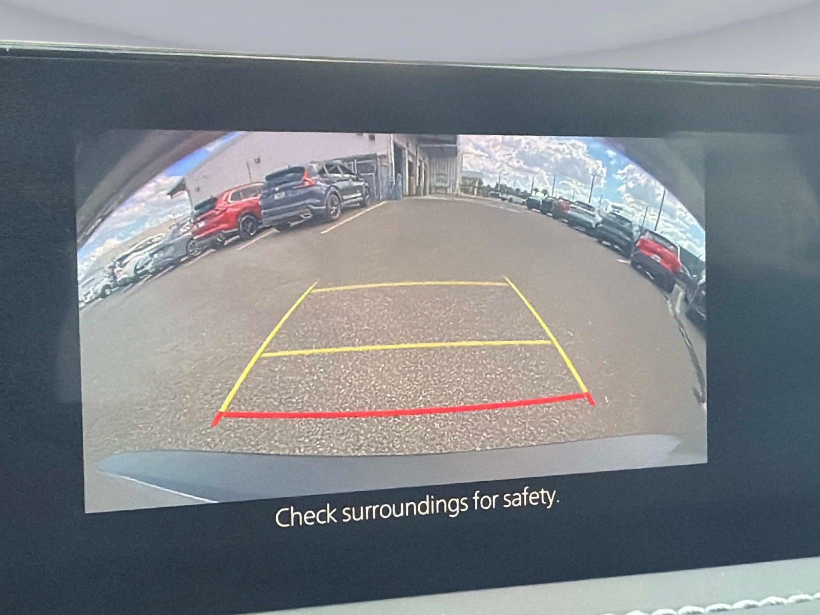 2024 Mazda Mazda CX-30 2.5 S Select Sport