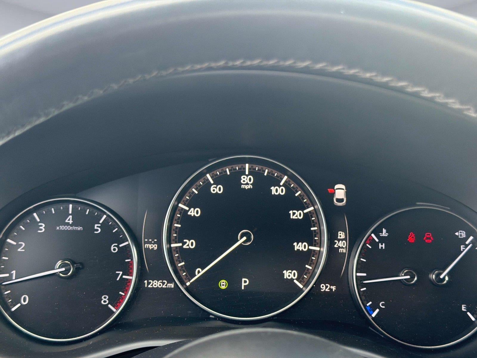 2024 Mazda Mazda CX-30 2.5 S Select Sport