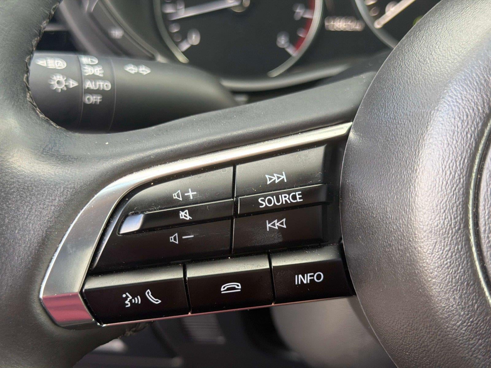 2024 Mazda Mazda CX-30 2.5 S Select Sport