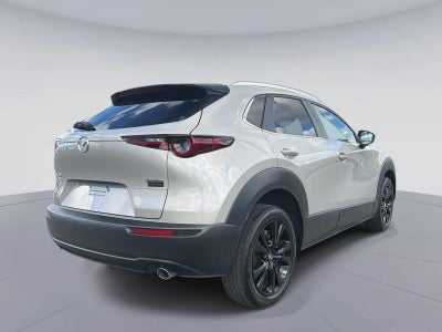 2024 Mazda Mazda CX-30 2.5 S Select Sport