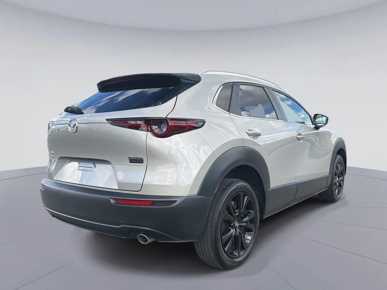 2024 Mazda Mazda CX-30 2.5 S Select Sport