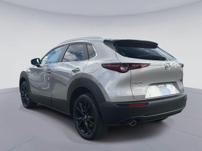 2024 Mazda Mazda CX-30 2.5 S Select Sport