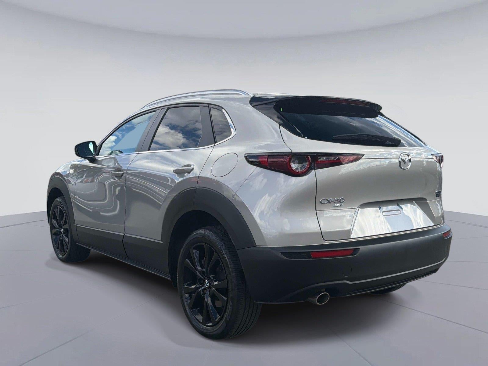 2024 Mazda Mazda CX-30 2.5 S Select Sport