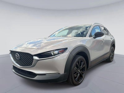 2024 Mazda Mazda CX-30 2.5 S Select Sport