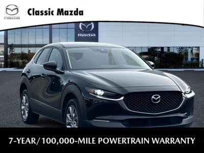 2023 Mazda Mazda CX-30 Base