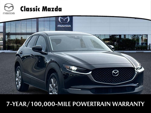 2023 Mazda Mazda CX-30 Base