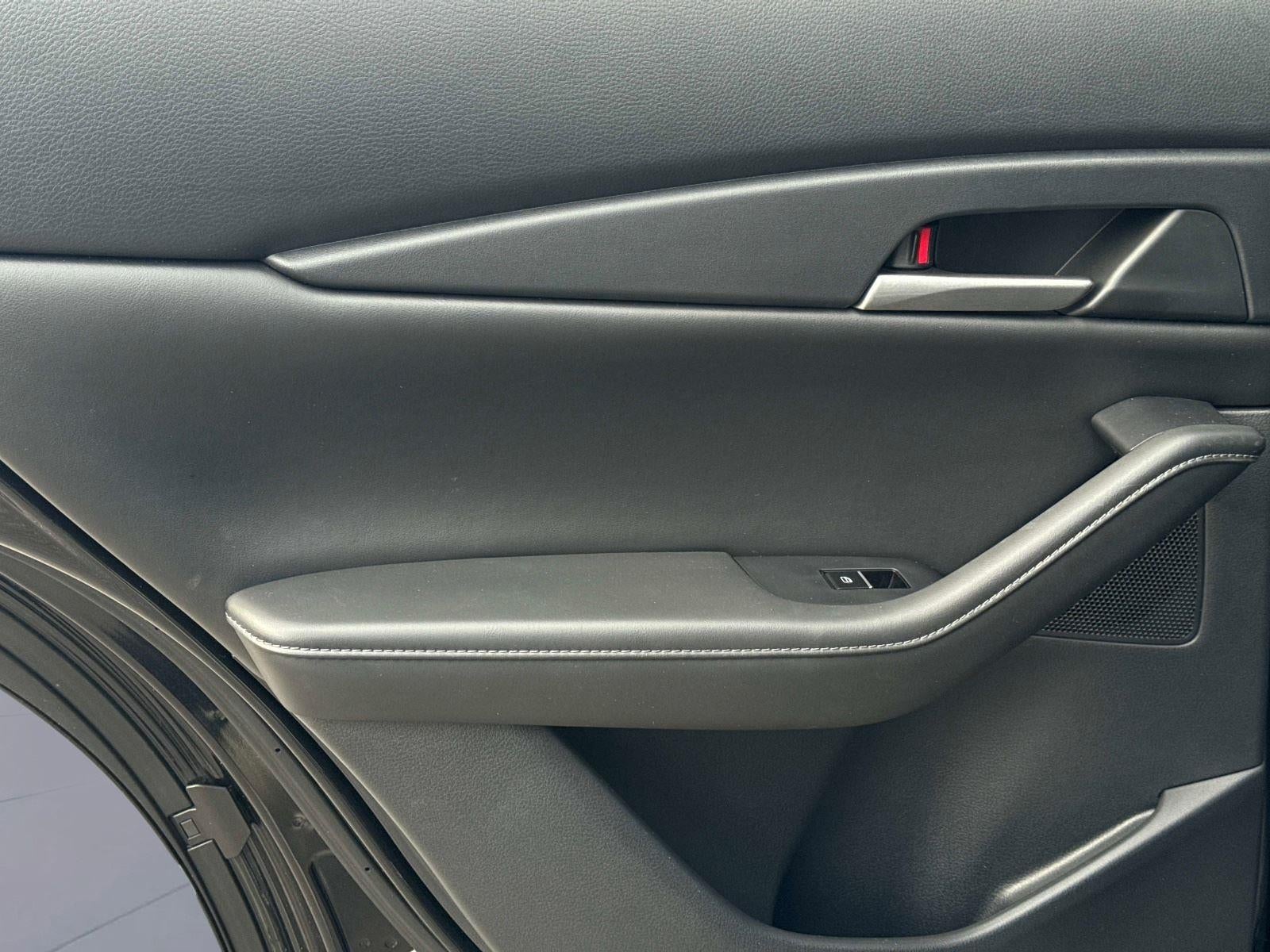 2023 Mazda Mazda CX-30 Base