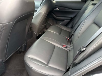 2023 Mazda Mazda CX-30 Base