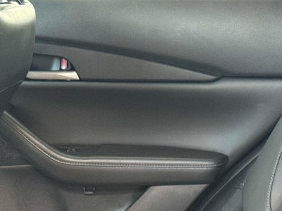 2023 Mazda Mazda CX-30 Base