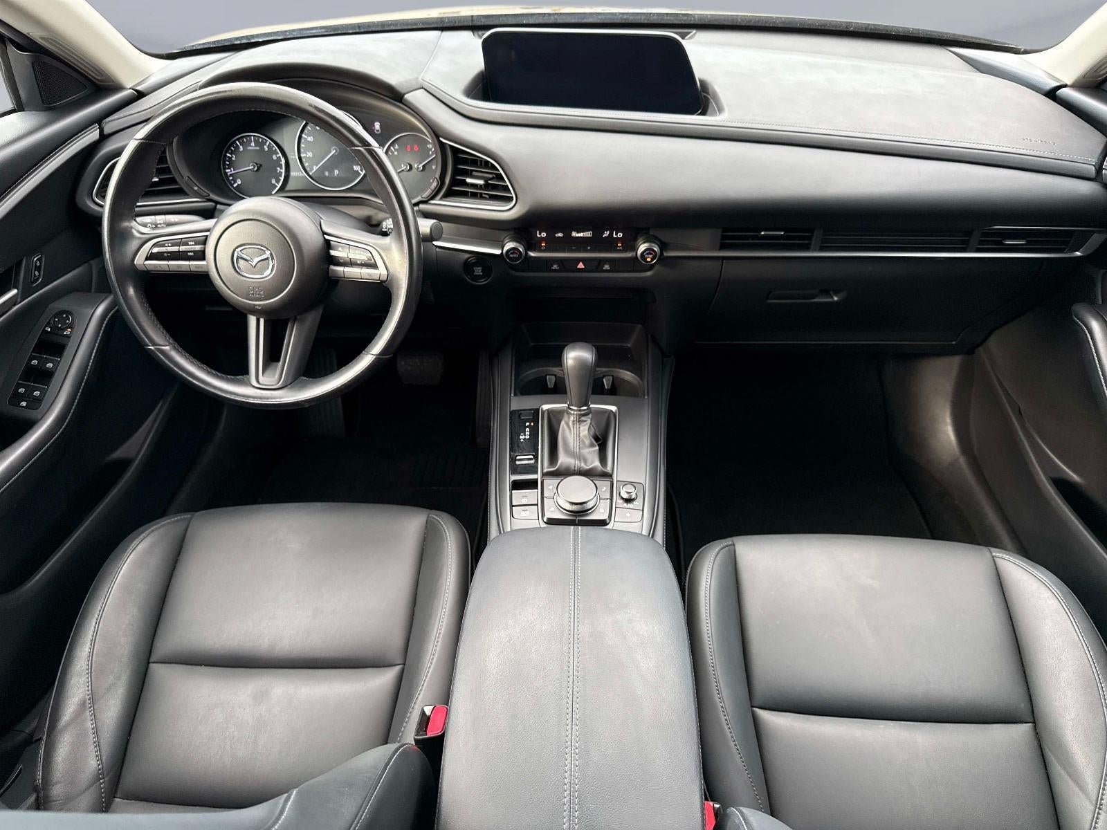 2023 Mazda Mazda CX-30 Base