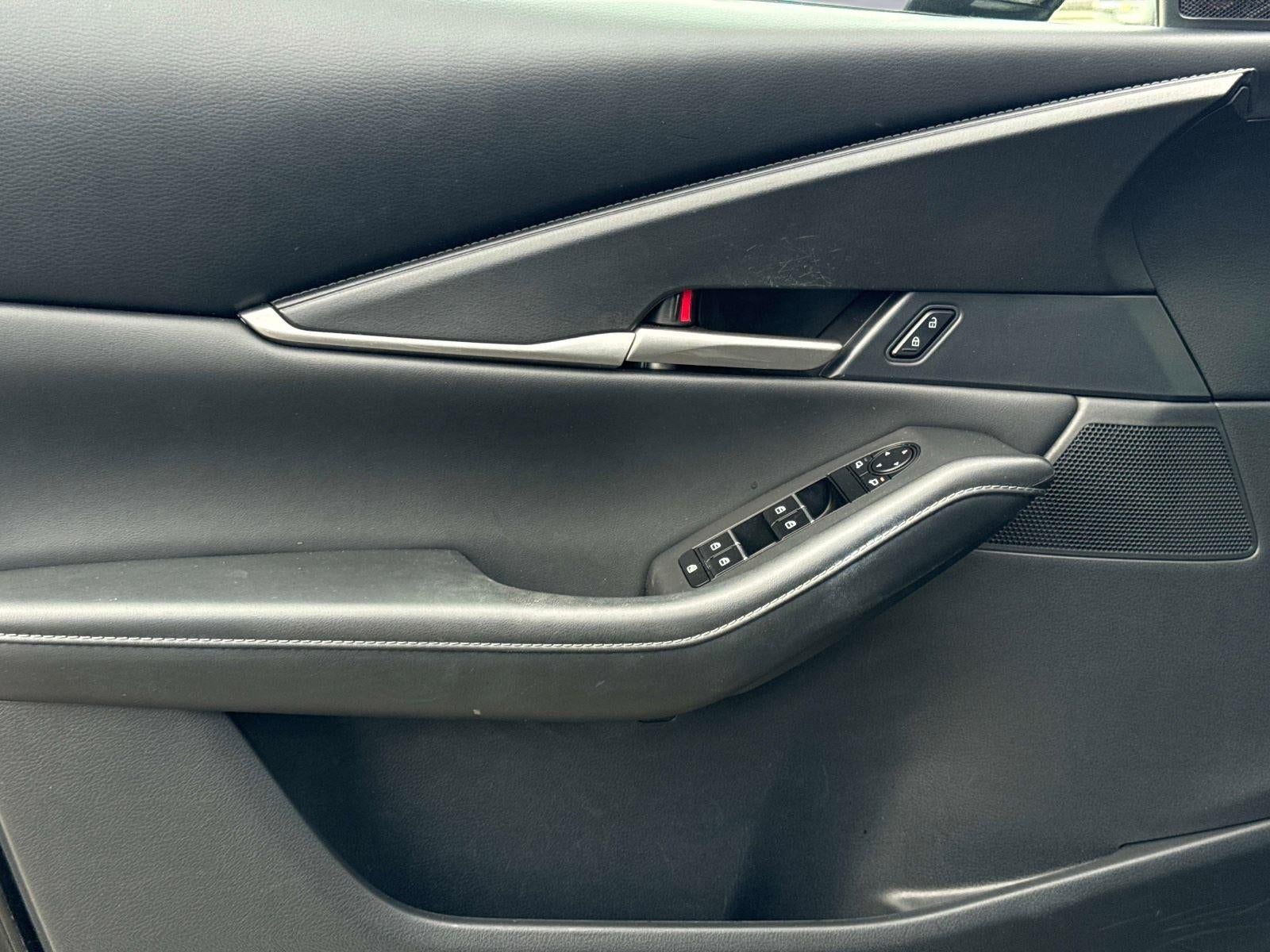 2023 Mazda Mazda CX-30 Base