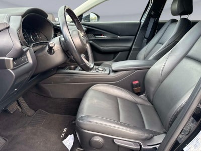2023 Mazda Mazda CX-30 Base