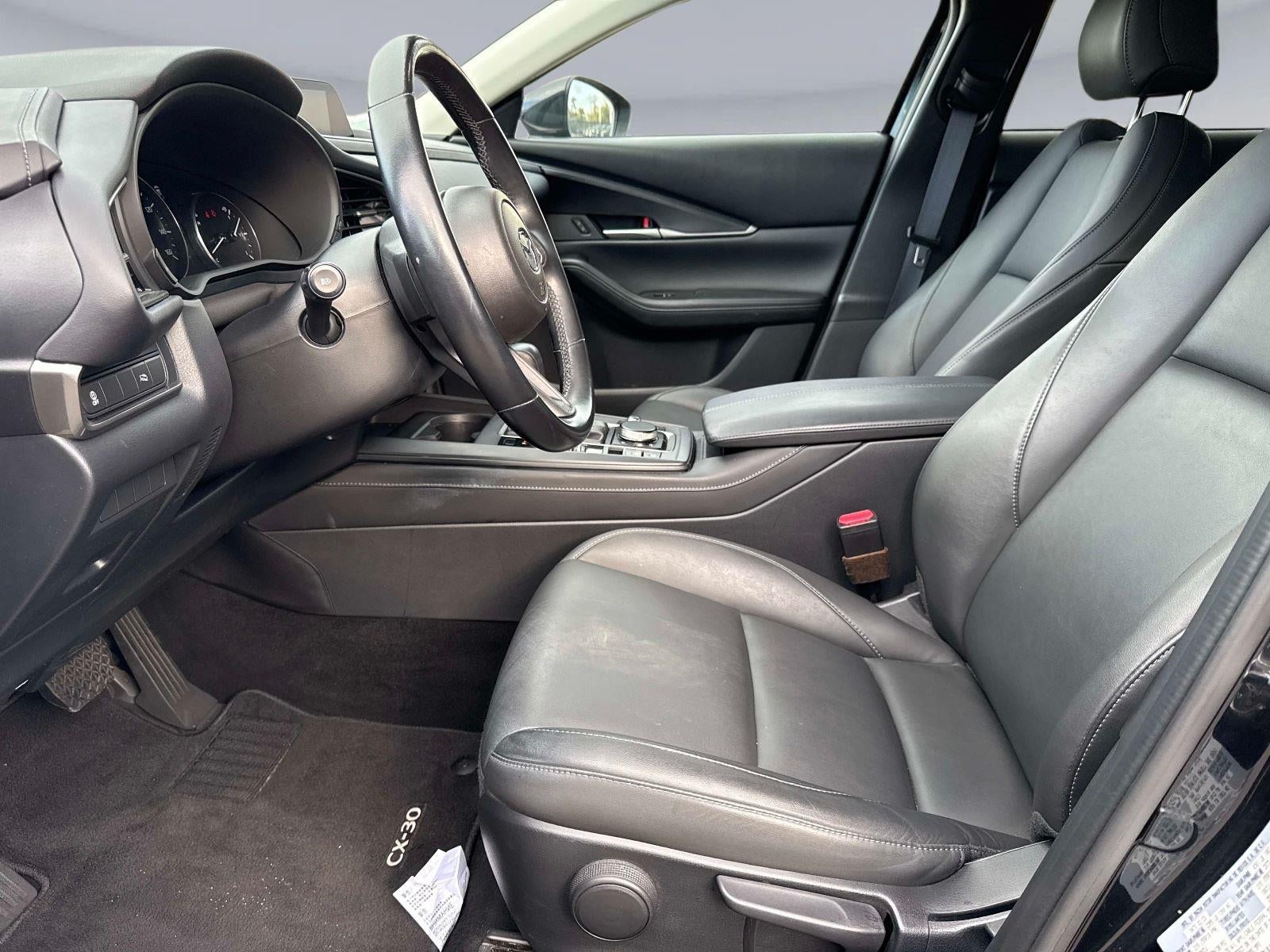 2023 Mazda Mazda CX-30 Base