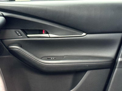 2023 Mazda Mazda CX-30 Base