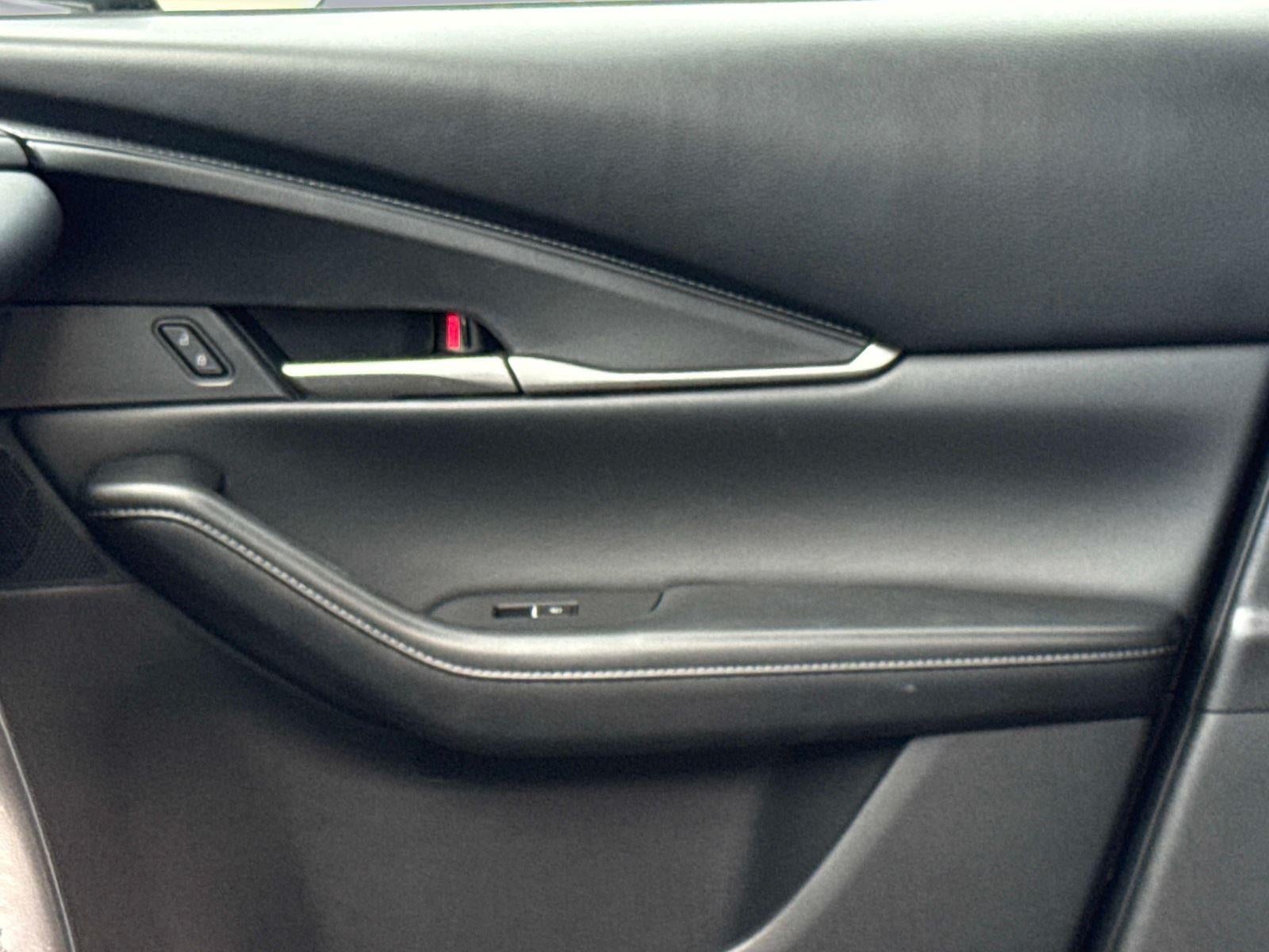 2023 Mazda Mazda CX-30 Base