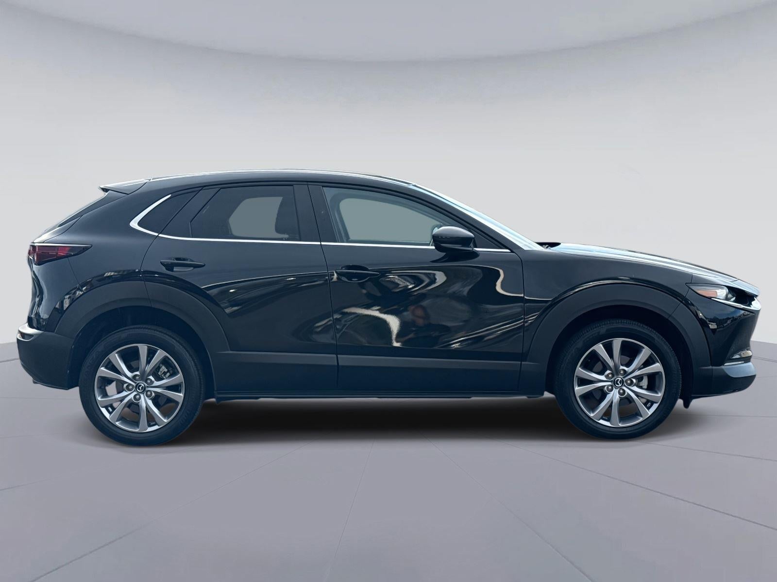 2023 Mazda Mazda CX-30 Base