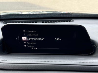 2023 Mazda Mazda CX-30 Base