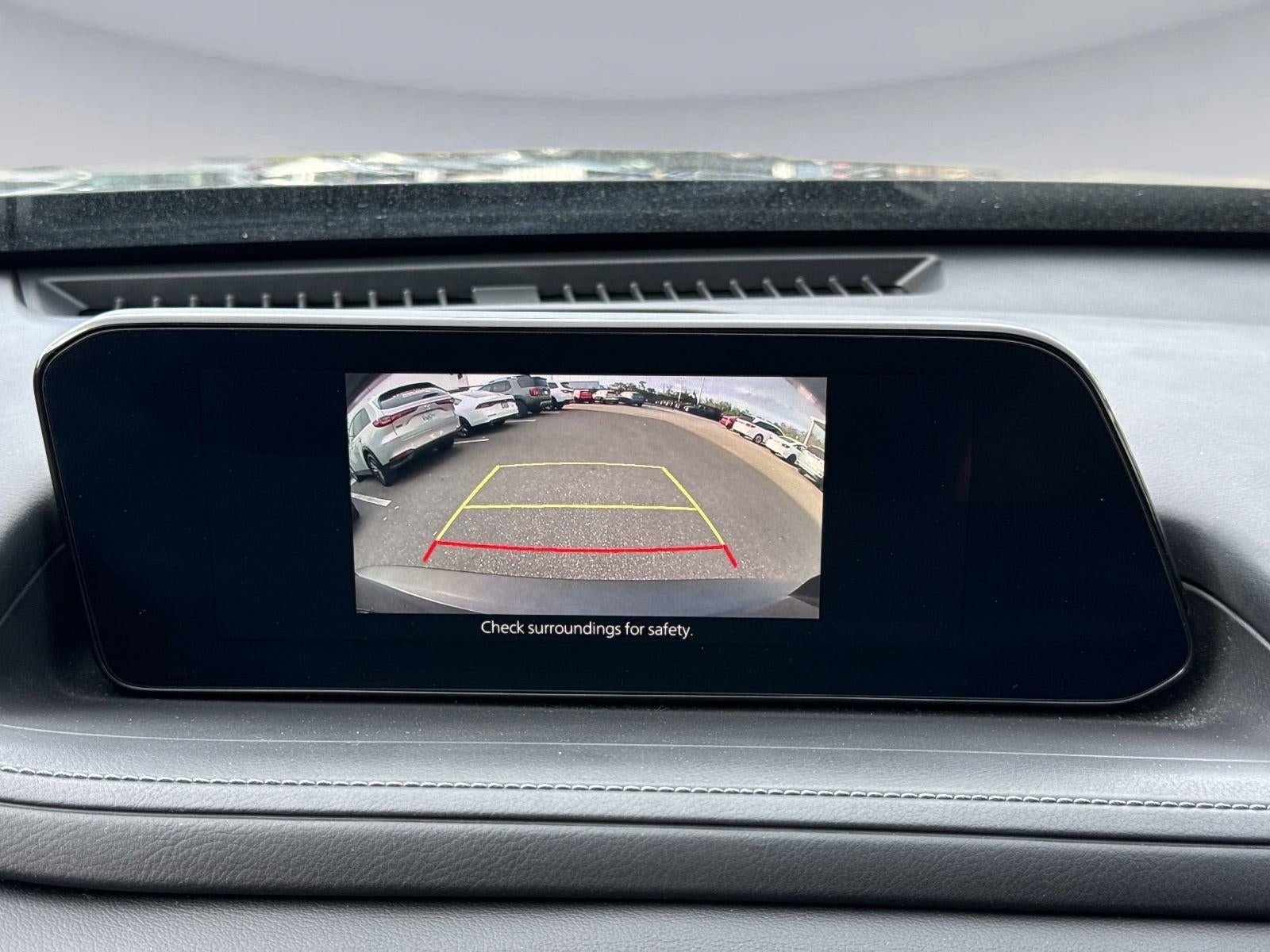 2023 Mazda Mazda CX-30 Base