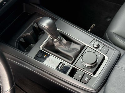 2023 Mazda Mazda CX-30 Base