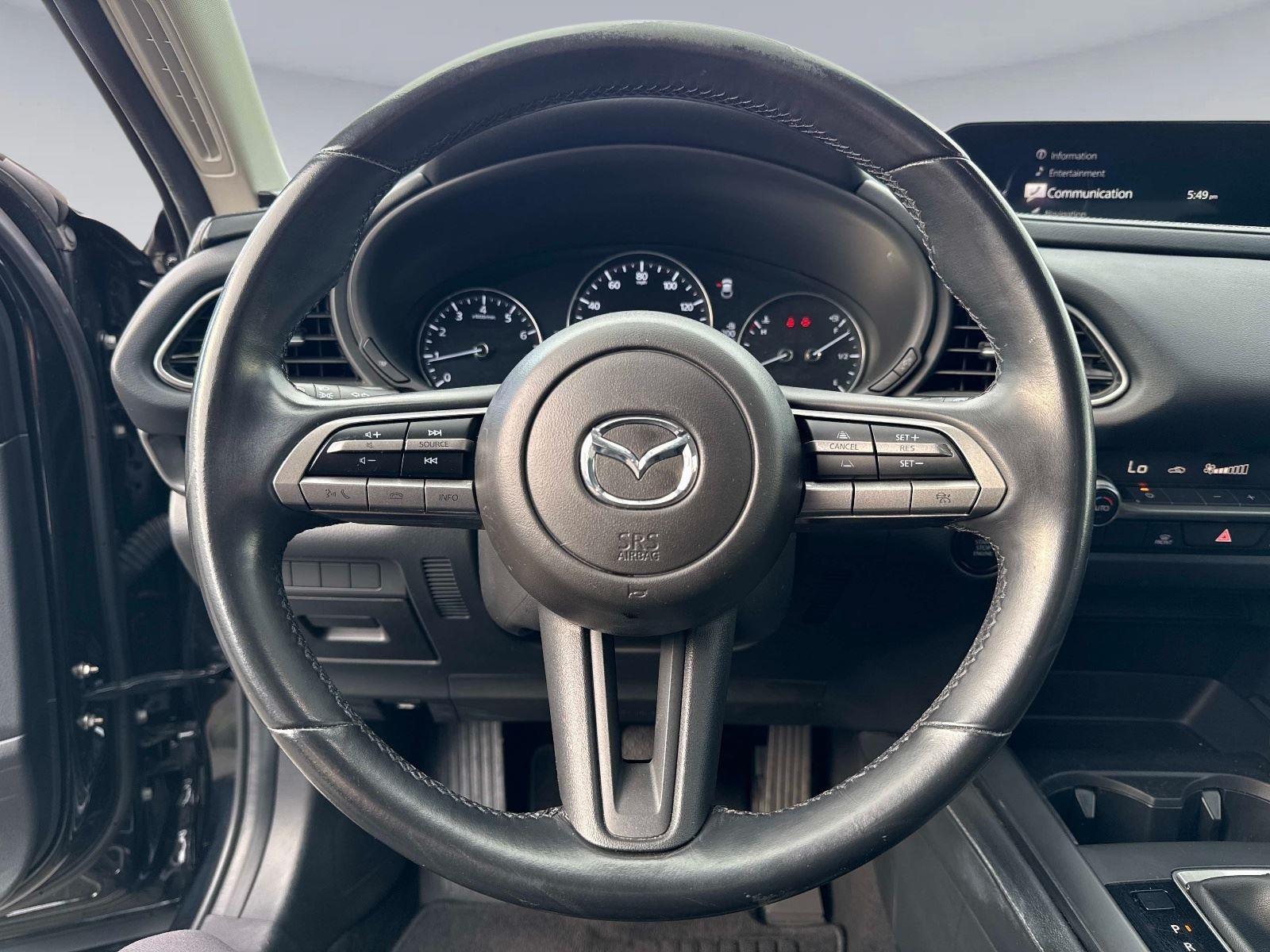 2023 Mazda Mazda CX-30 Base