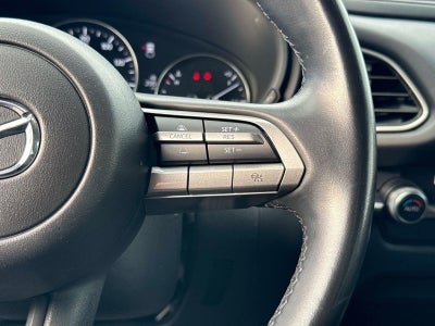 2023 Mazda Mazda CX-30 Base