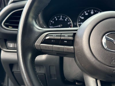 2023 Mazda Mazda CX-30 Base