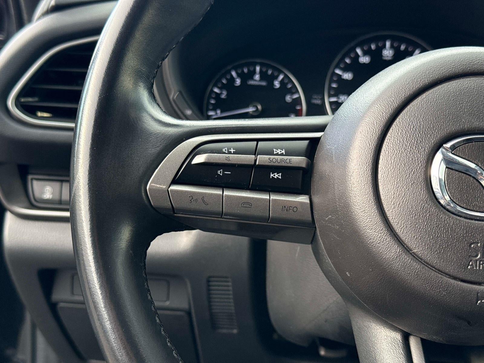 2023 Mazda Mazda CX-30 Base