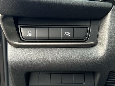 2023 Mazda Mazda CX-30 Base