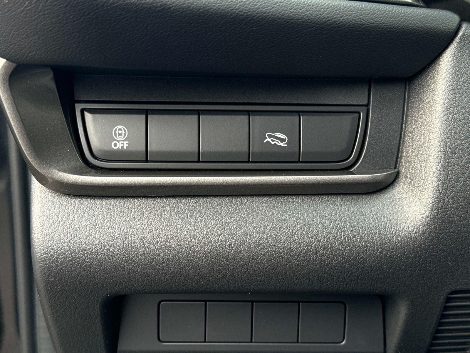 2023 Mazda Mazda CX-30 Base