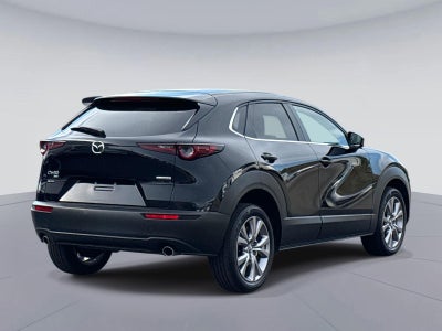 2023 Mazda Mazda CX-30 Base