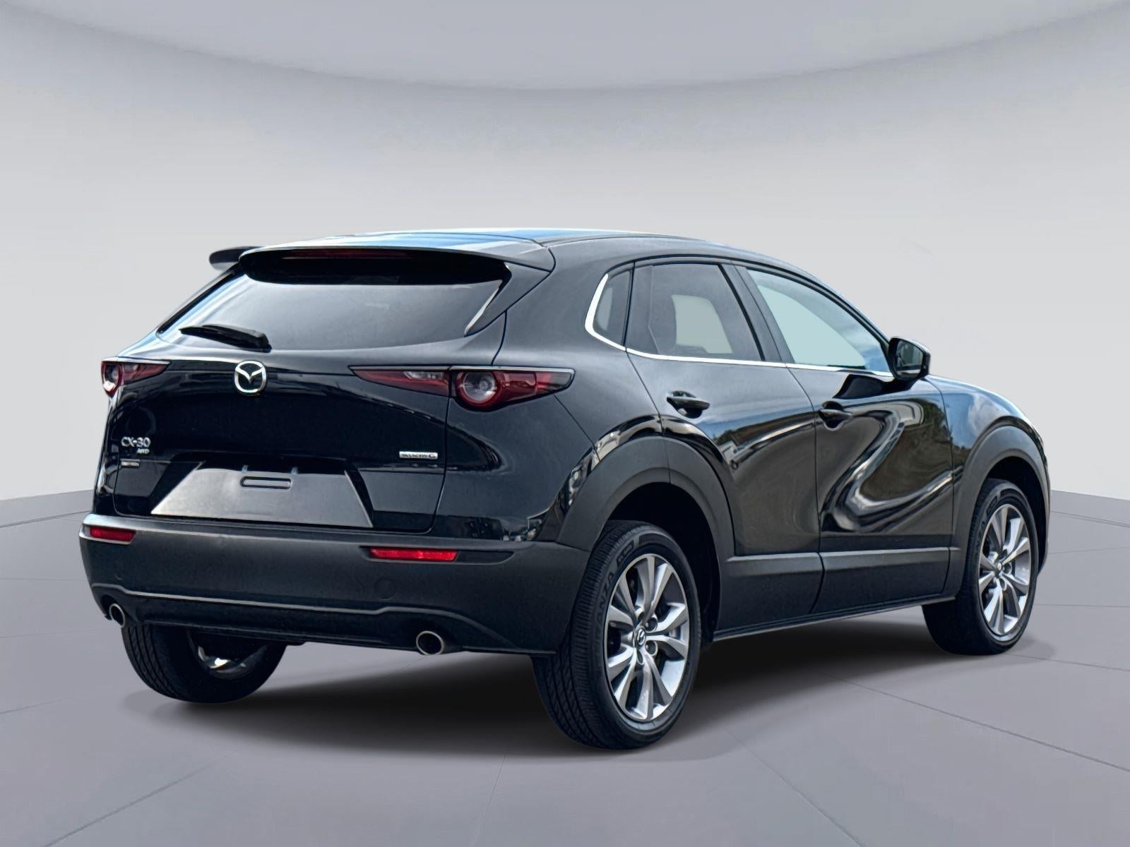 2023 Mazda Mazda CX-30 Base