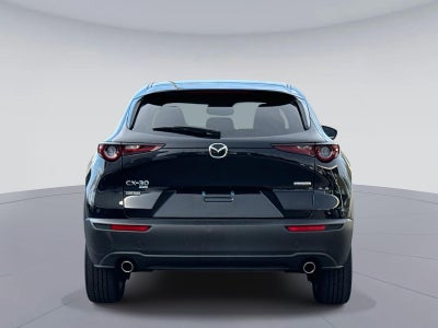 2023 Mazda Mazda CX-30 Base