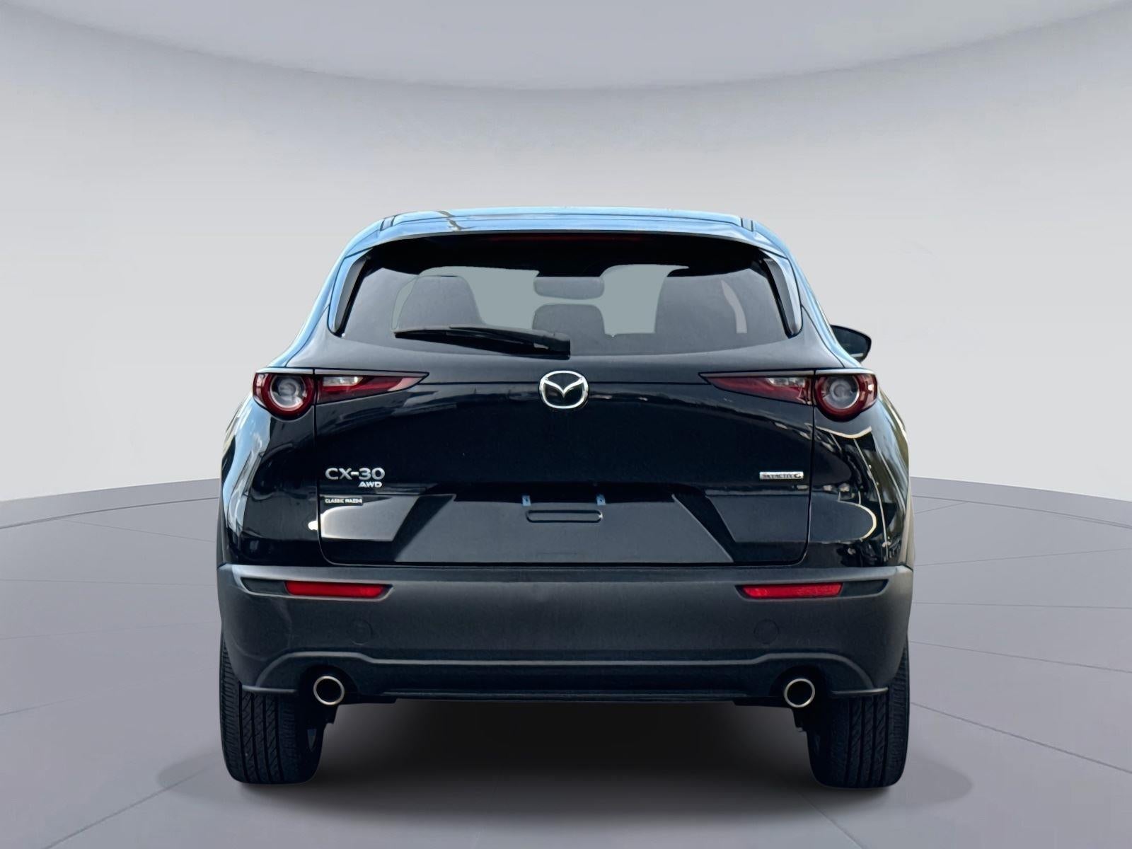 2023 Mazda Mazda CX-30 Base