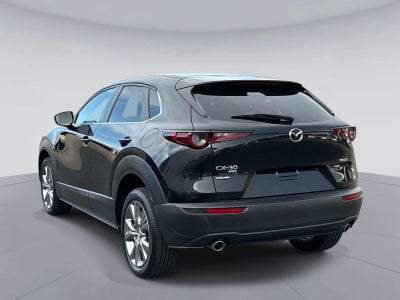 2023 Mazda Mazda CX-30 Base