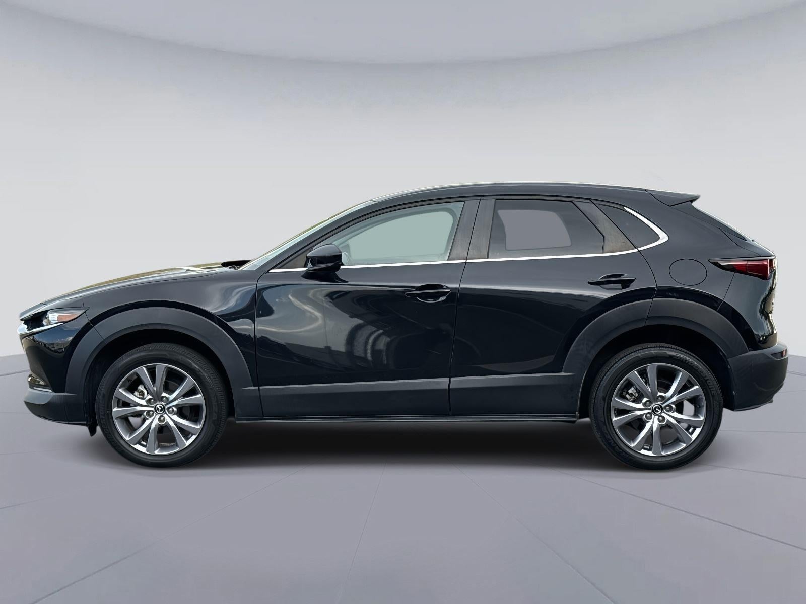 2023 Mazda Mazda CX-30 Base
