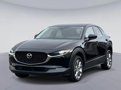 2023 Mazda Mazda CX-30 Base