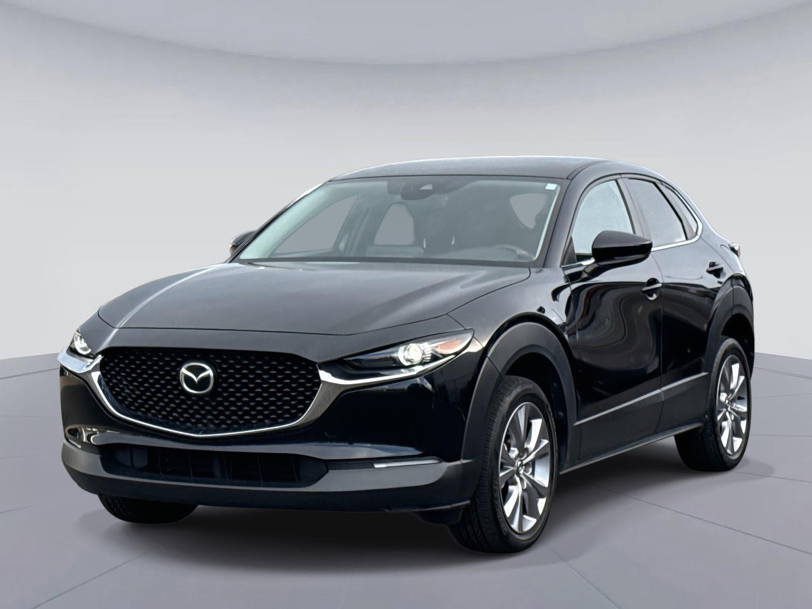 2023 Mazda Mazda CX-30 Base