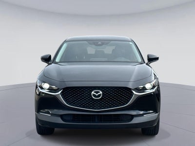 2023 Mazda Mazda CX-30 Base